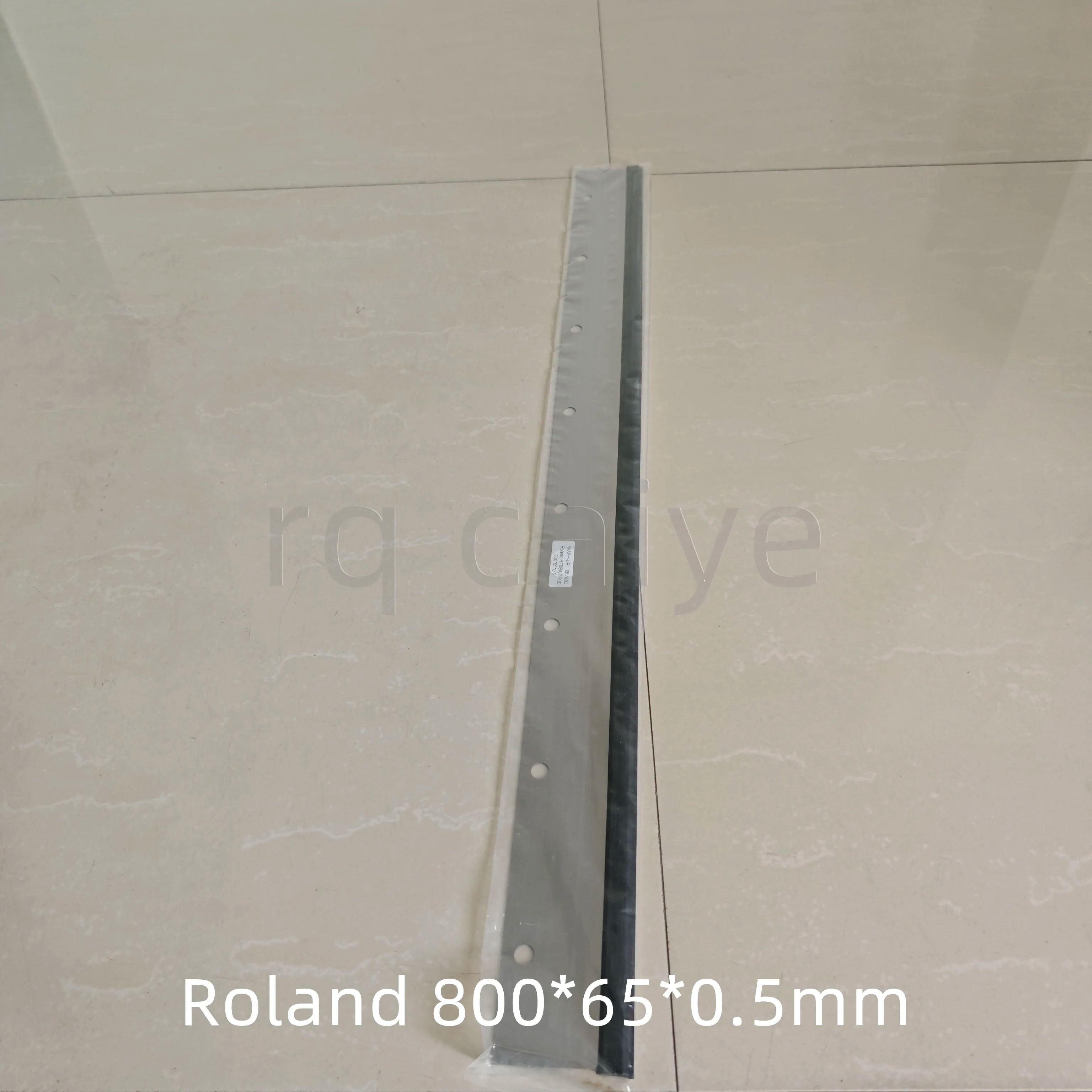 2 Pcs Roland RF0B/02/200 800X6 - Commercial Offset Printing recension och pris