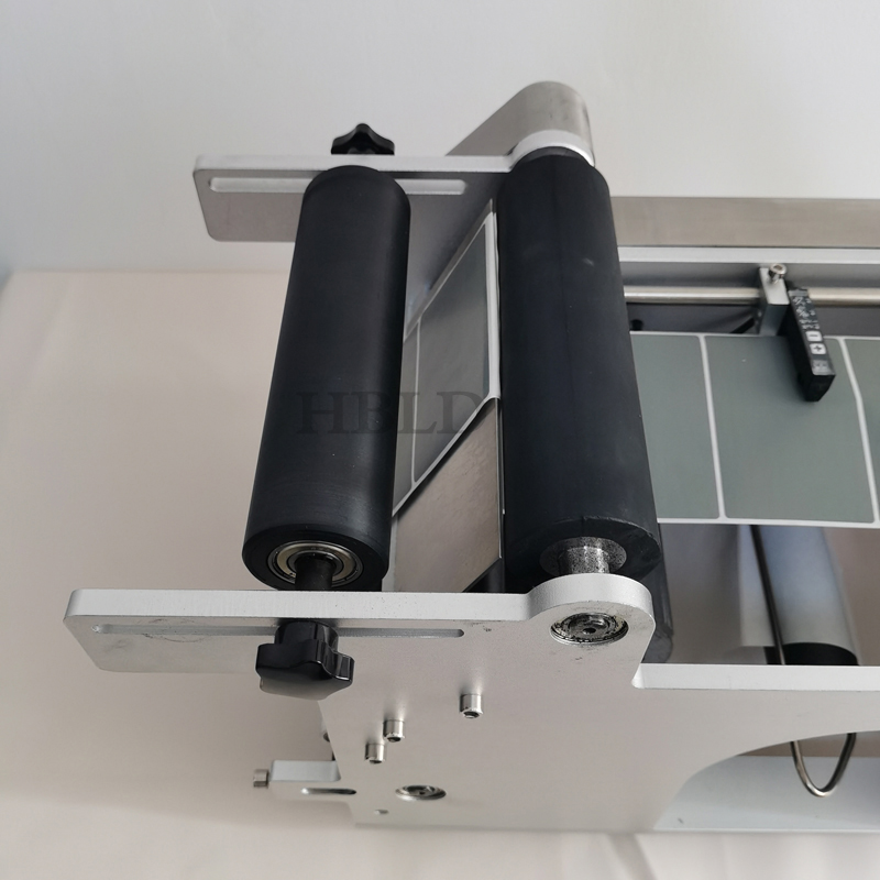 Commercial Automatic Labeling  - Commercial Printing Machine Price recension och pris