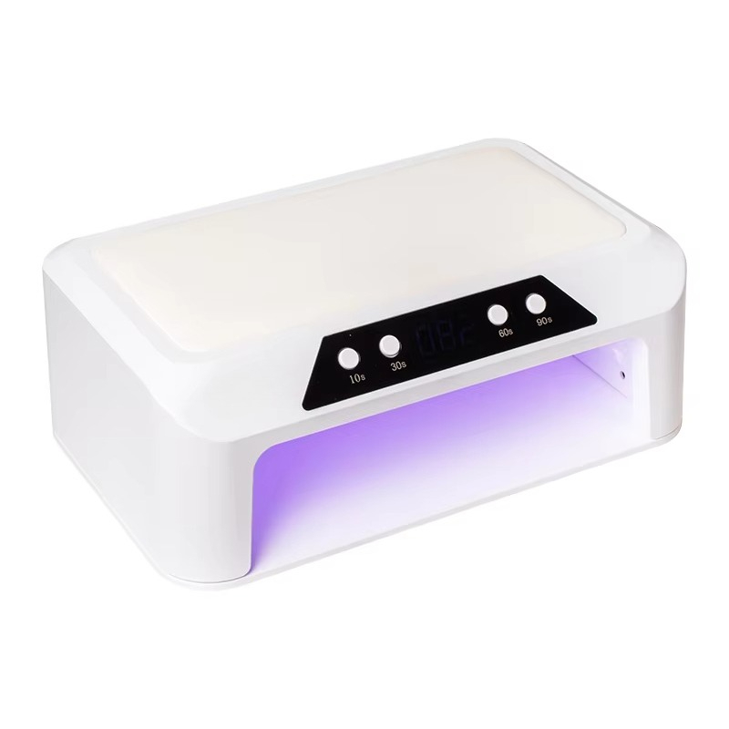236W Dual Light Source UV LED  - Exposure Unit Uv recension och pris