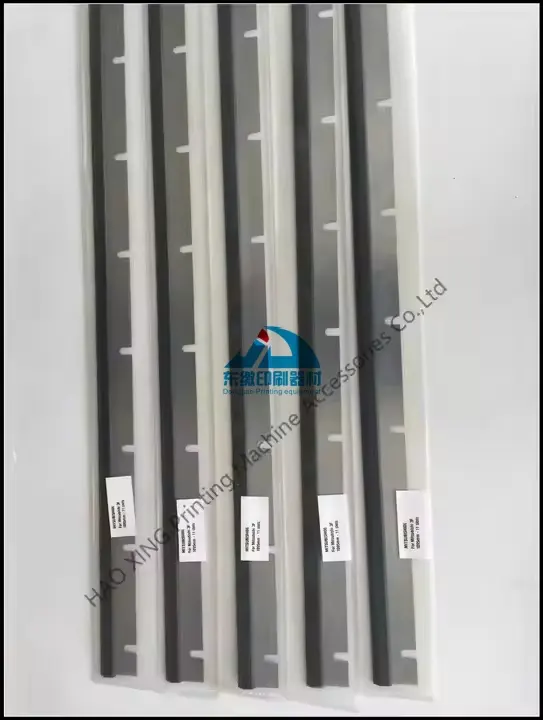 For Mitsubishi 3F Squeegee 109 - Commercial Offset Printing recension och pris