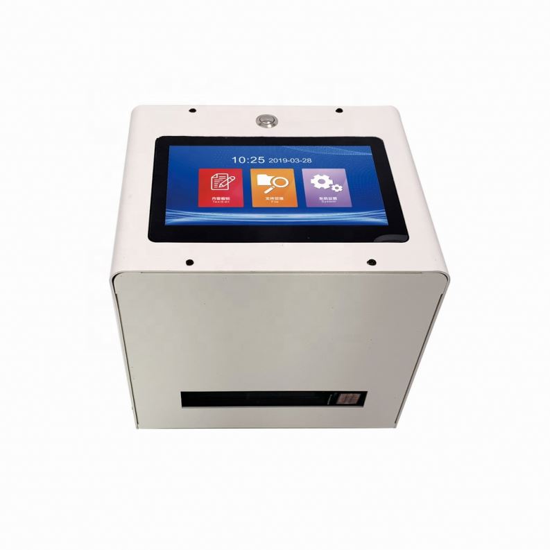 Factory Price bottle expiry da - Commercial Printing Machine Price recension och pris