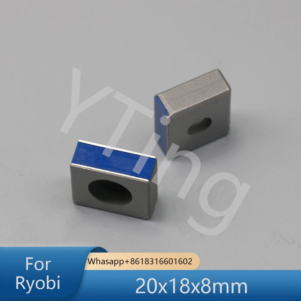 10PCS Ryobi 920 750 680 Grippe - Commercial Offset Printing recension och pris
