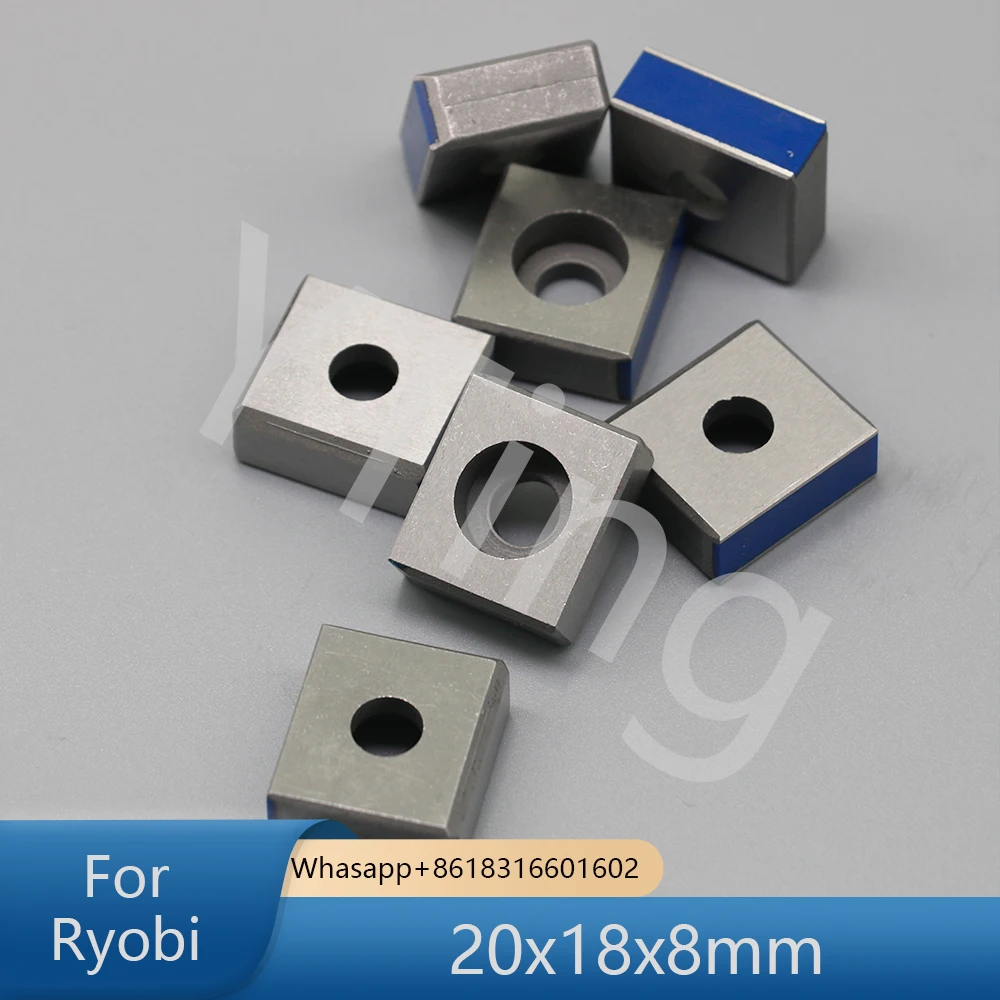 10PCS Ryobi 920 750 680 Grippe - Commercial Offset Printing recension och pris