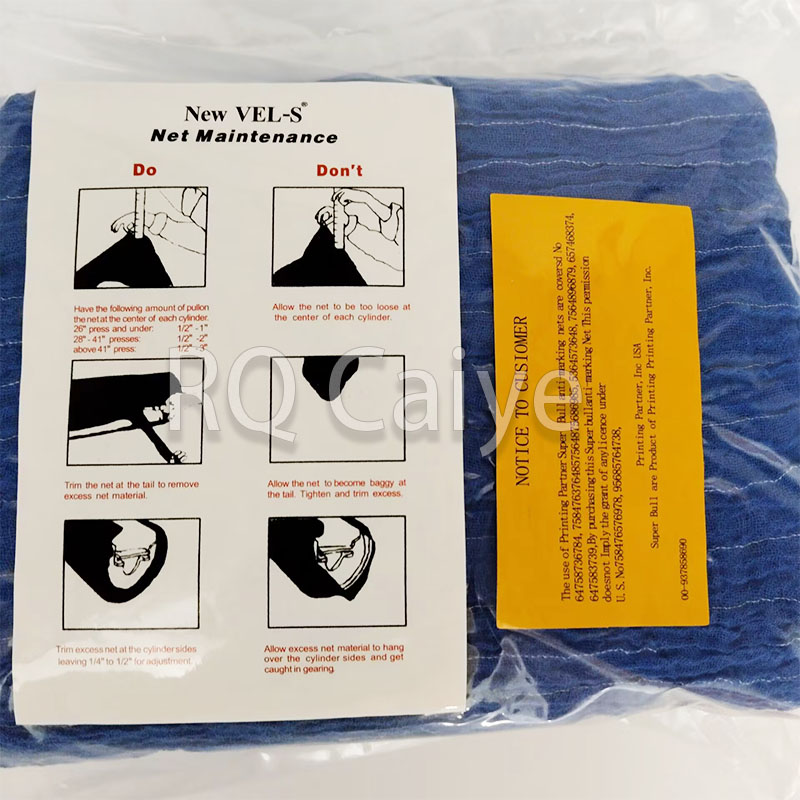1 Bag (6pcs) Offset Printing M - Commercial Offset Printing recension och pris