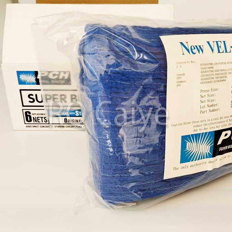 1 Bag (6pcs) Offset Printing M - Commercial Offset Printing recension och pris