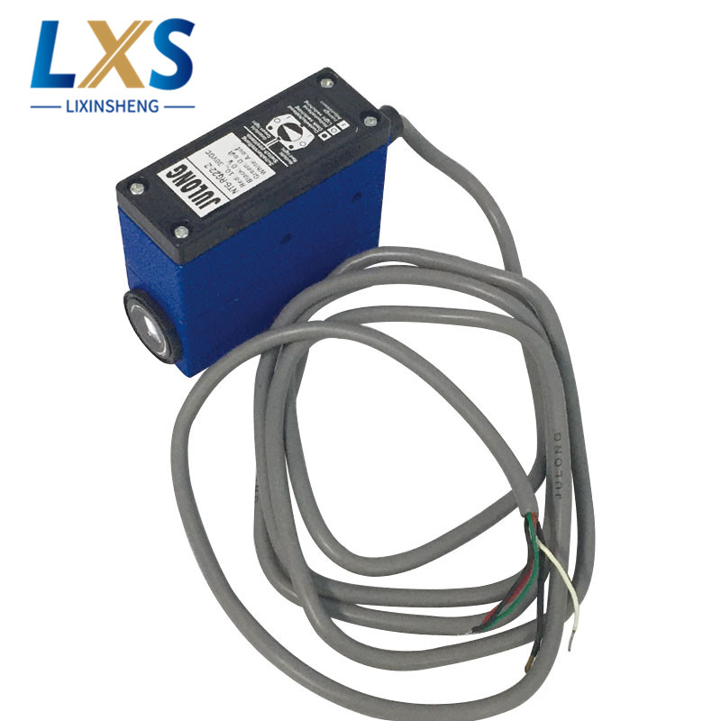 Color Marking Sensor NT6-RG22- - Commercial Offset Printing recension och pris