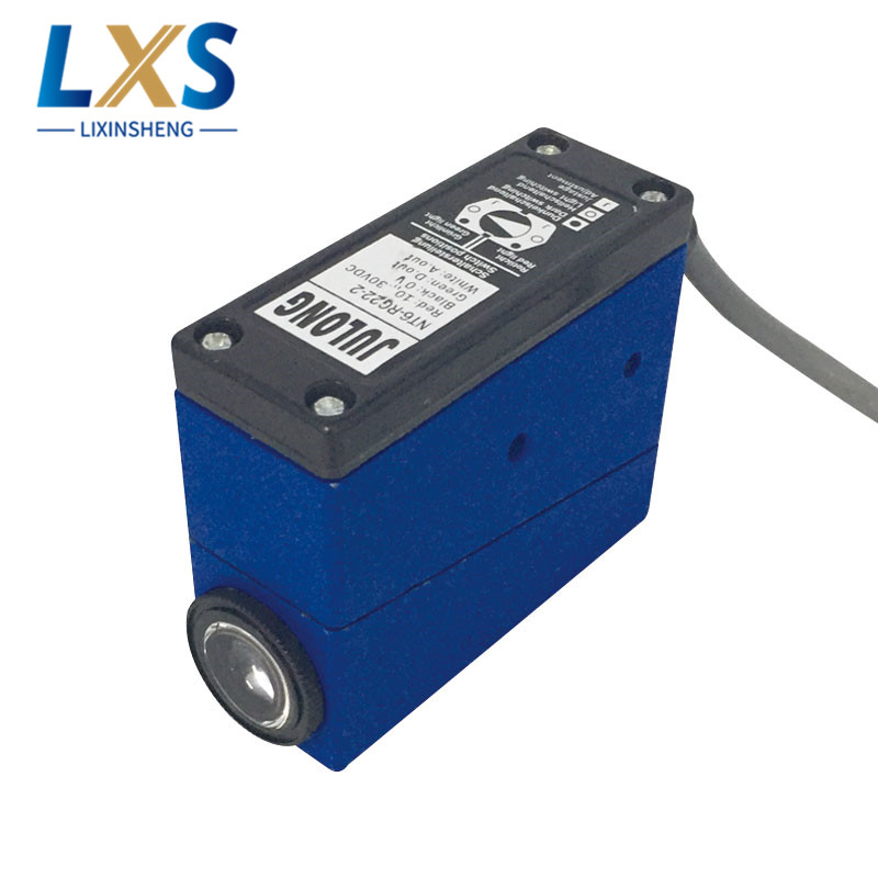 Color Marking Sensor NT6-RG22- - Commercial Offset Printing recension och pris