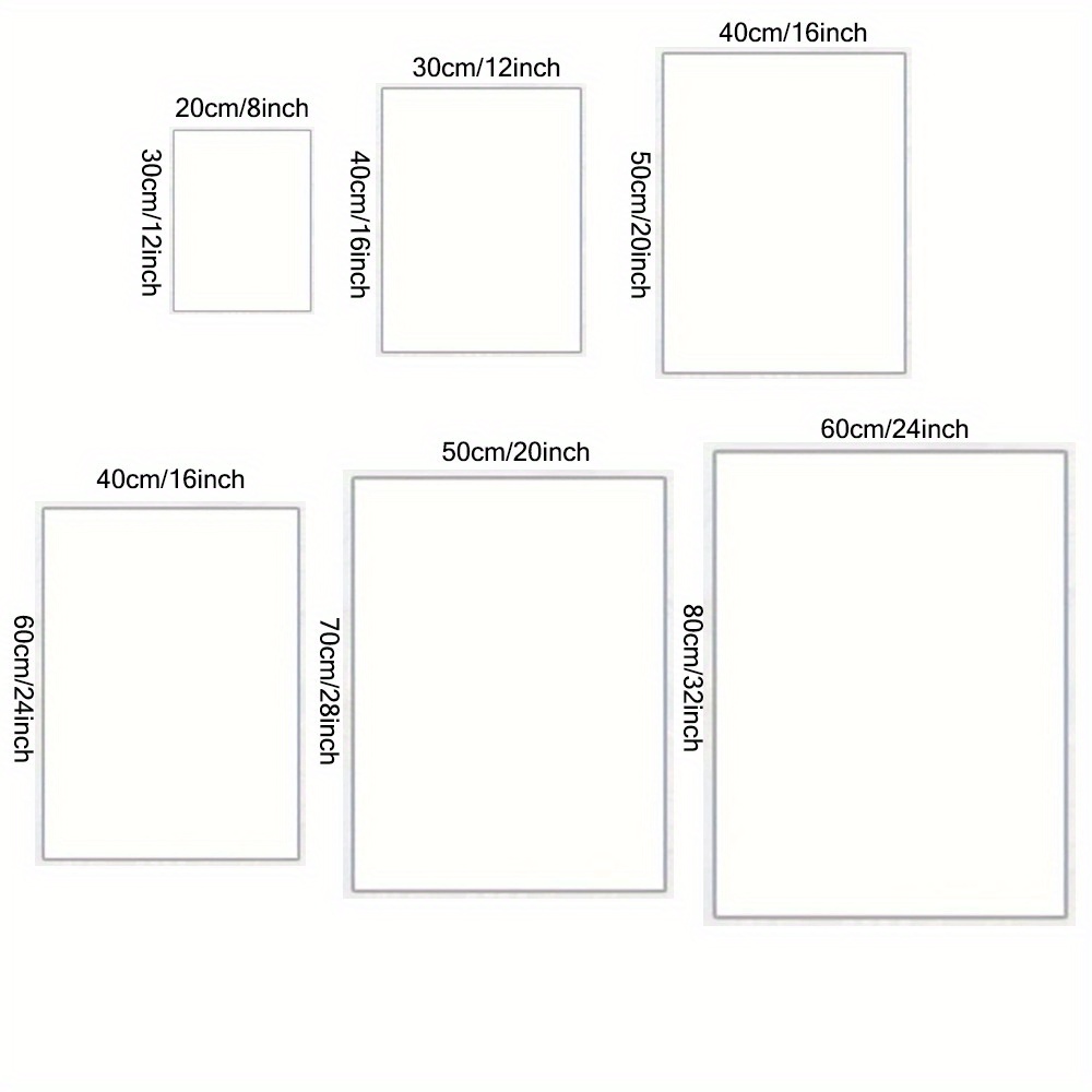 Room Decor 1 Customizable Canv - Commercial Wall Printing recension och pris