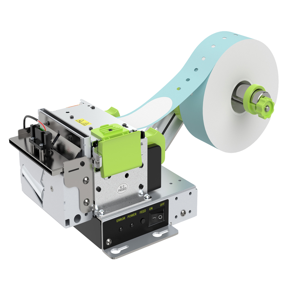 HS-587A Thermal Printer Adjust - Commercial Printing Network recension och pris