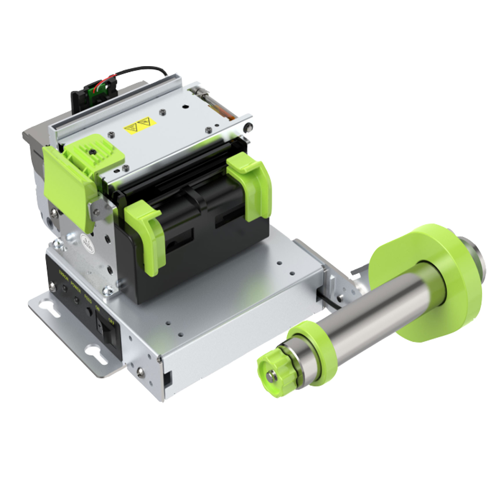 HS-587A Thermal Printer Adjust - Commercial Printing Network recension och pris