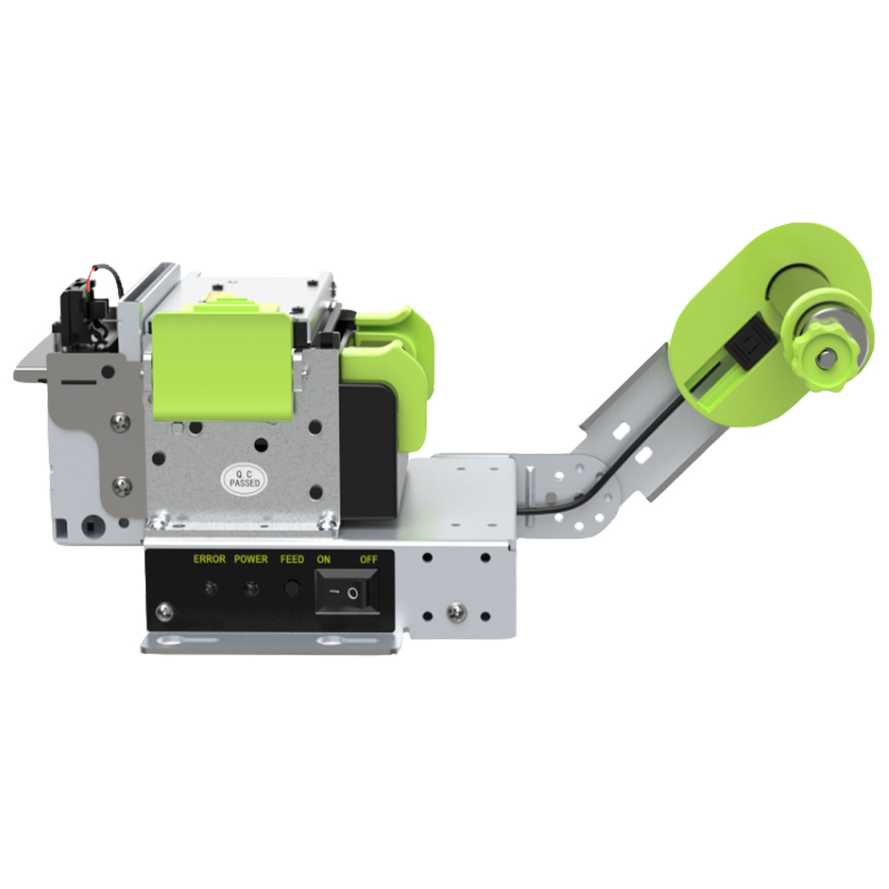 HS-587A Thermal Printer Adjust - Commercial Printing Network recension och pris