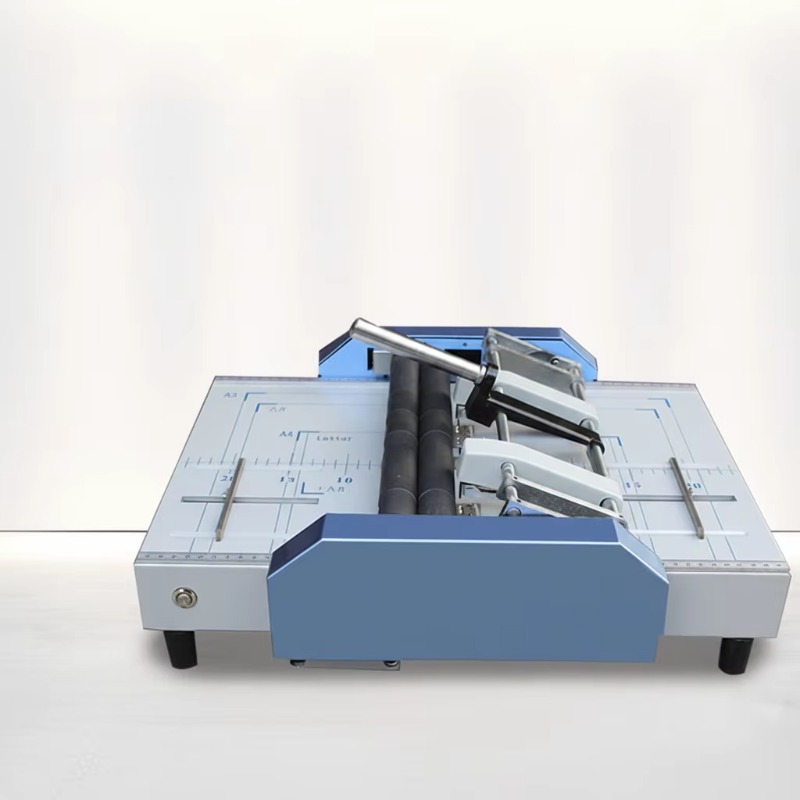 Factory Supply A3 Paper Foldin - Commercial Printing Supplies recension och pris