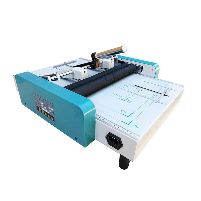 Factory Supply A3 Paper Foldin - Commercial Printing Supplies recension och pris