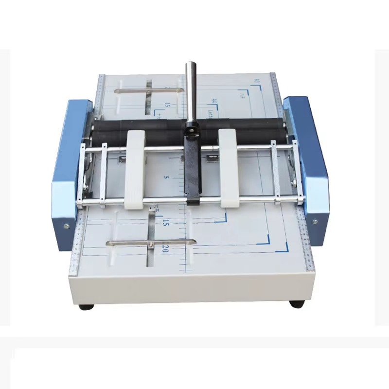 Factory Supply A3 Paper Foldin - Commercial Printing Supplies recension och pris