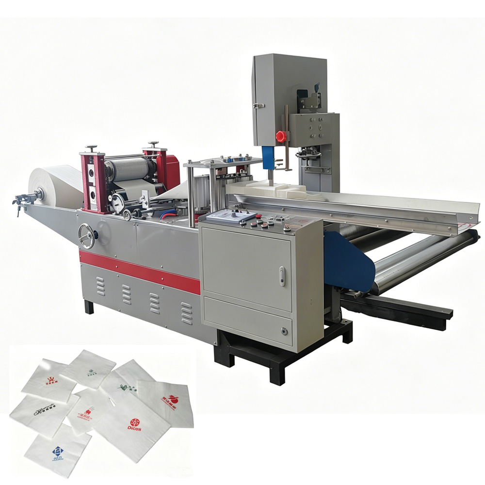 Customized Kitchen Paper Towel - Commercial Printing & Packaging Pvt Ltd recension och pris