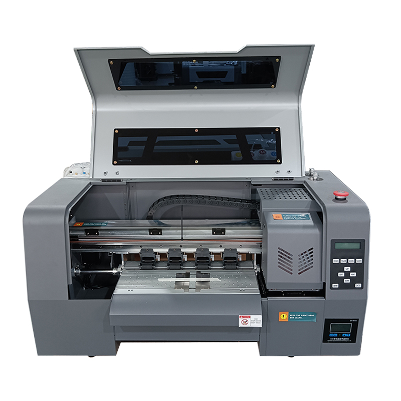Factory cheap new shaker powde - Commercial Printing Factory recension och pris