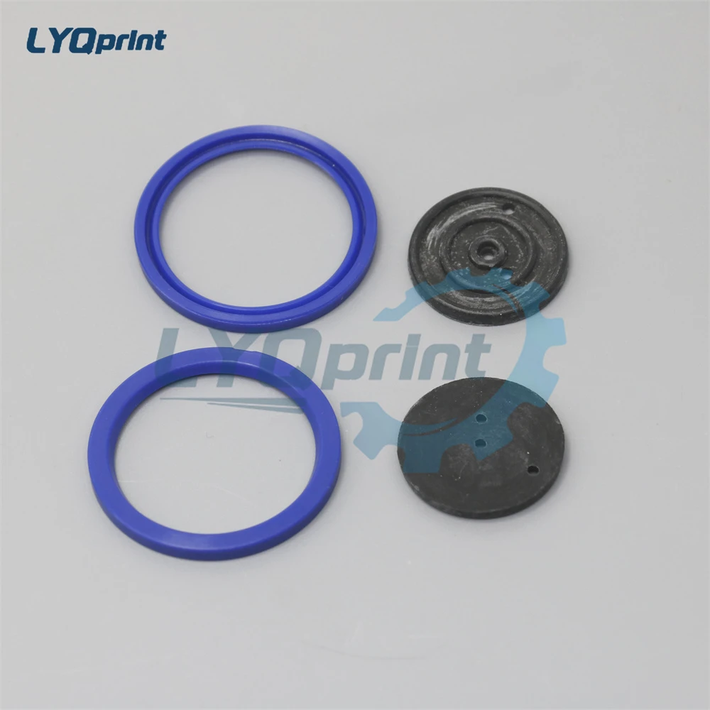 Best Quality Seal Ring 00.580. - Commercial Offset Printing recension och pris