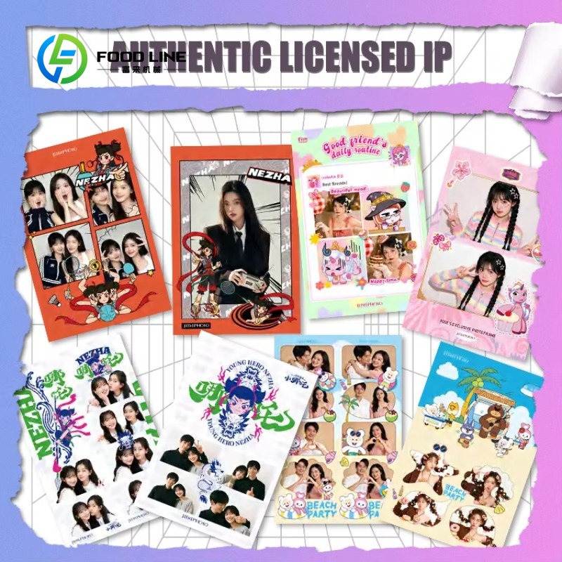 custom enclosed photo booth no - Commercial Printing Photoshop recension och pris