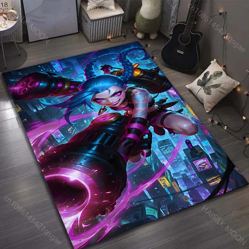 15 Sizes A-Arcane Print Gamer  - Commercial Printing Format recension och pris