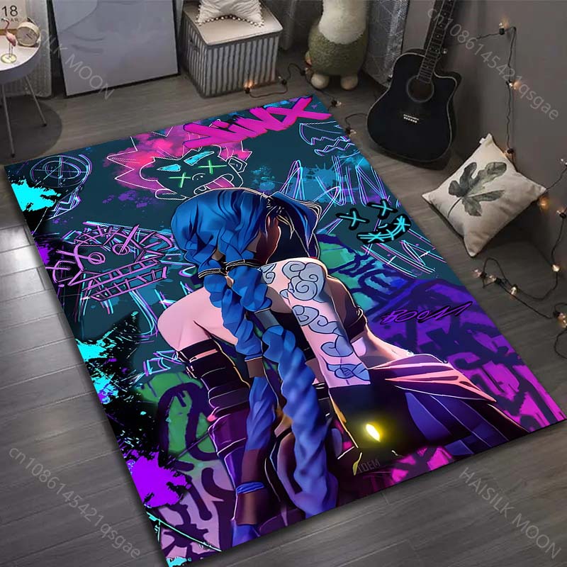 15 Sizes A-Arcane Print Gamer  - Commercial Printing Format recension och pris