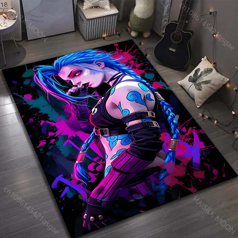 15 Sizes A-Arcane Print Gamer  - Commercial Printing Format recension och pris