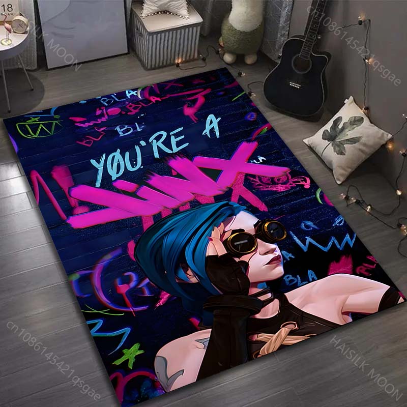 15 Sizes A-Arcane Print Gamer  - Commercial Printing Format recension och pris