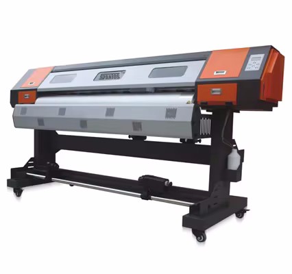 1.8m Plotter Printer Vinyl Dig - Commercial Printing Machine Price recension och pris
