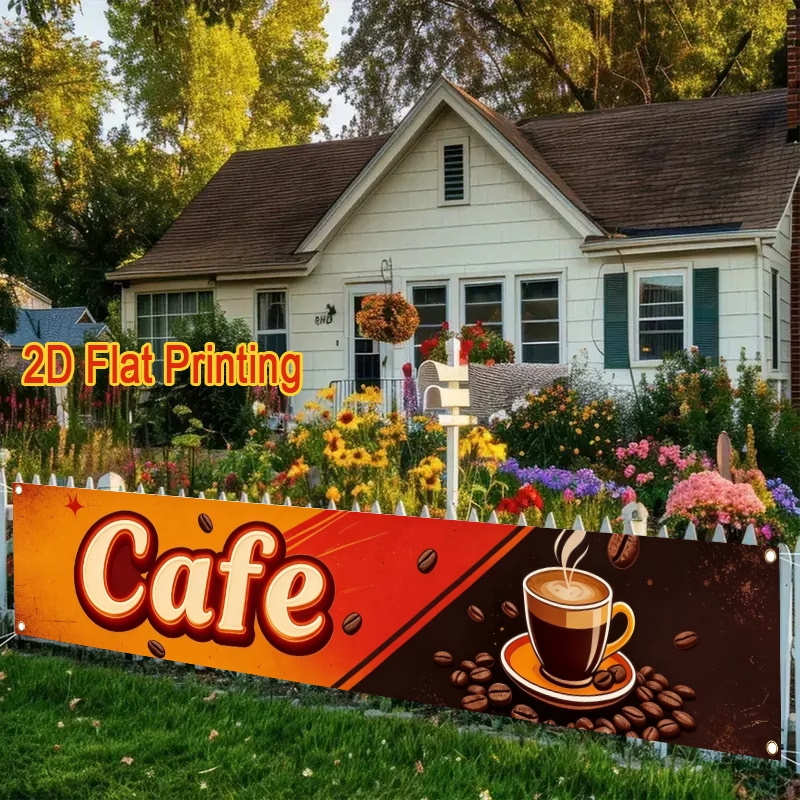 Custom Banner Flags Suitable F - Commercial Printing Photoshop recension och pris