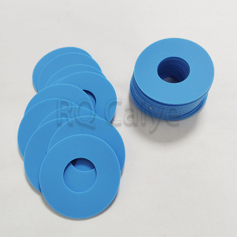 High Quality 1Bag/25pcs Blue R - Commercial Offset Printing recension och pris