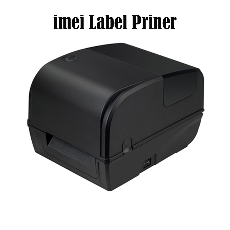 HS-3064 Thermal Transfer Label - Commercial Printing Network recension och pris