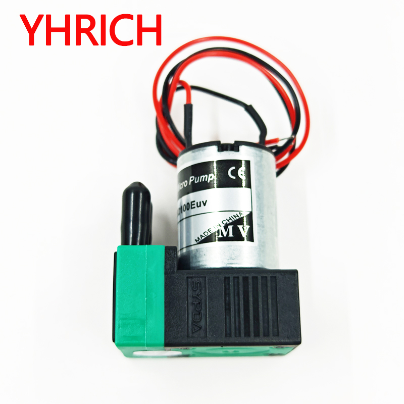 2PCS High Quality MV-SD100Euv  - Uv Flatbed Printer recension och pris