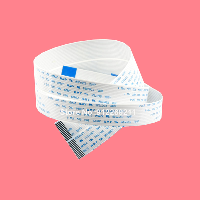 10PCS 28Pin 40CM FFC Flat Date - Uv Flatbed Printer recension och pris