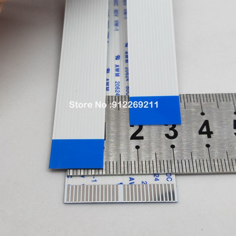 10PCS 28Pin 40CM FFC Flat Date - Uv Flatbed Printer recension och pris