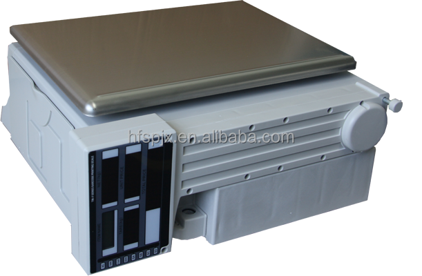 Commercial Electronic Table To - Commercial Printing Supplies recension och pris