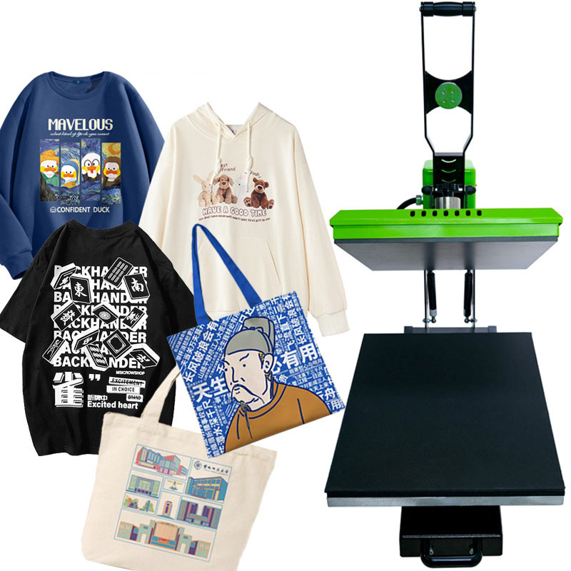 Commercial 40*60cm Thermal Tra - Commercial Offset Printing recension och pris