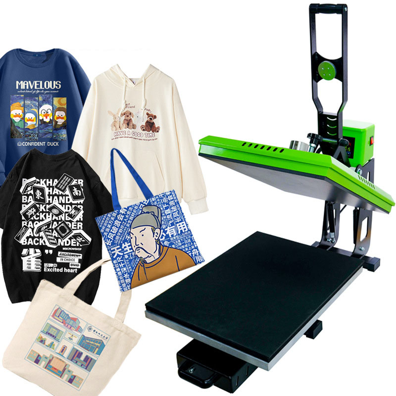 Commercial 40*60cm Thermal Tra - Commercial Offset Printing recension och pris