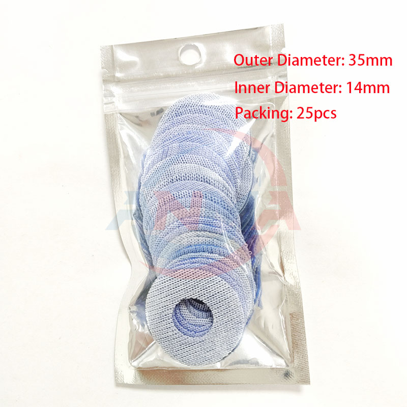 2Bags=50PCS Original Rubber Su - Commercial Offset Printing recension och pris