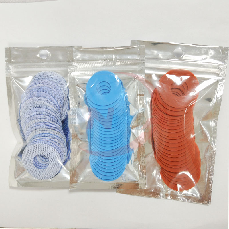 2Bags=50PCS Original Rubber Su - Commercial Offset Printing recension och pris