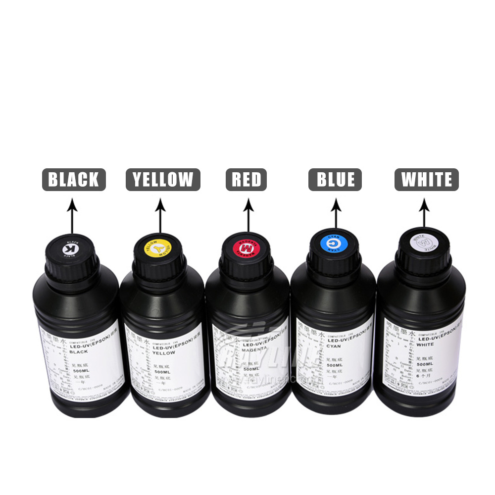 UV Coating Ink For Print The M - Uv Flatbed Printer recension och pris