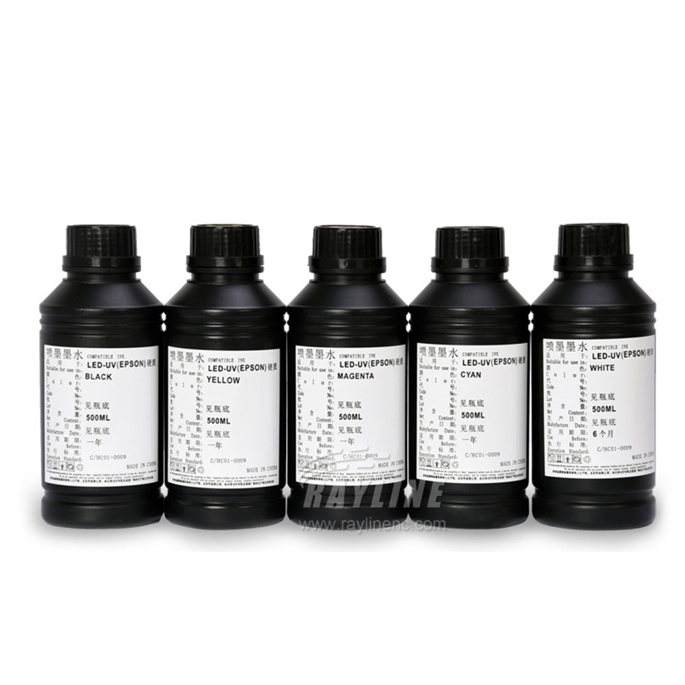 UV Coating Ink For Print The M - Uv Flatbed Printer recension och pris