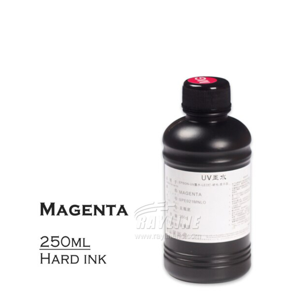 UV Coating Ink For Print The M - Uv Flatbed Printer recension och pris