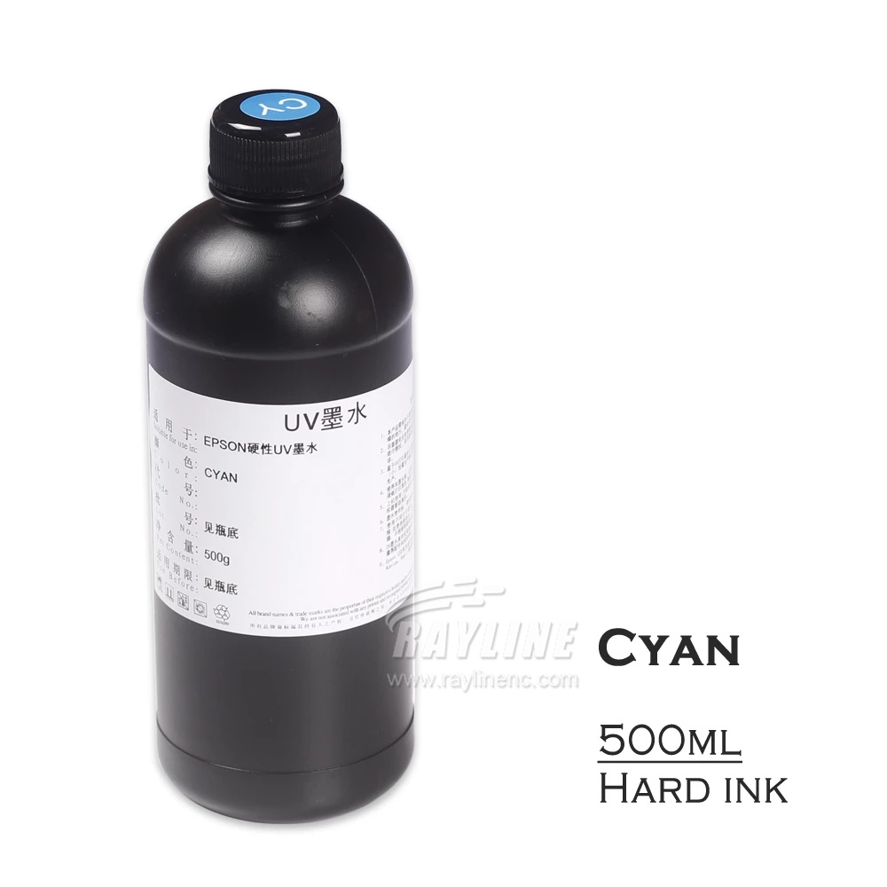 UV Coating Ink For Print The M - Uv Flatbed Printer recension och pris