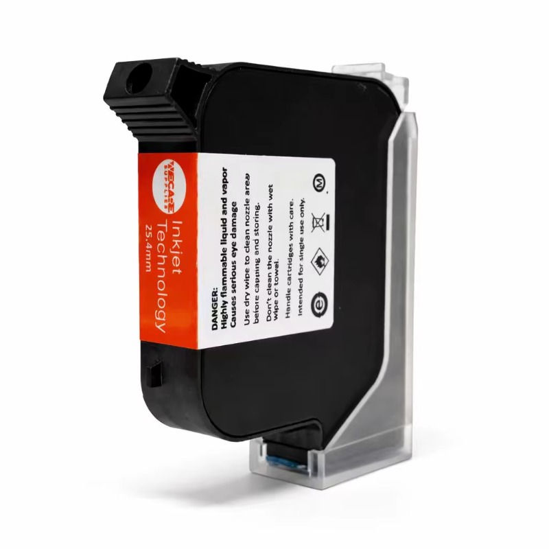 WECARE Fast Dry Solvent Ink Ca - Solvent Printer Ink recension och pris