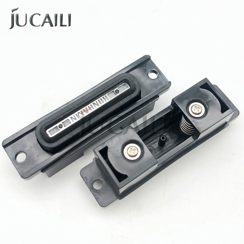 JUCAILI GH2220 Printhead Ink C - Uv Flatbed Printer recension och pris
