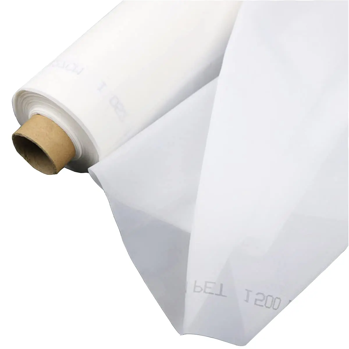 3 Meters 127cm Screen Printing - Commercial Printing Supplies recension och pris