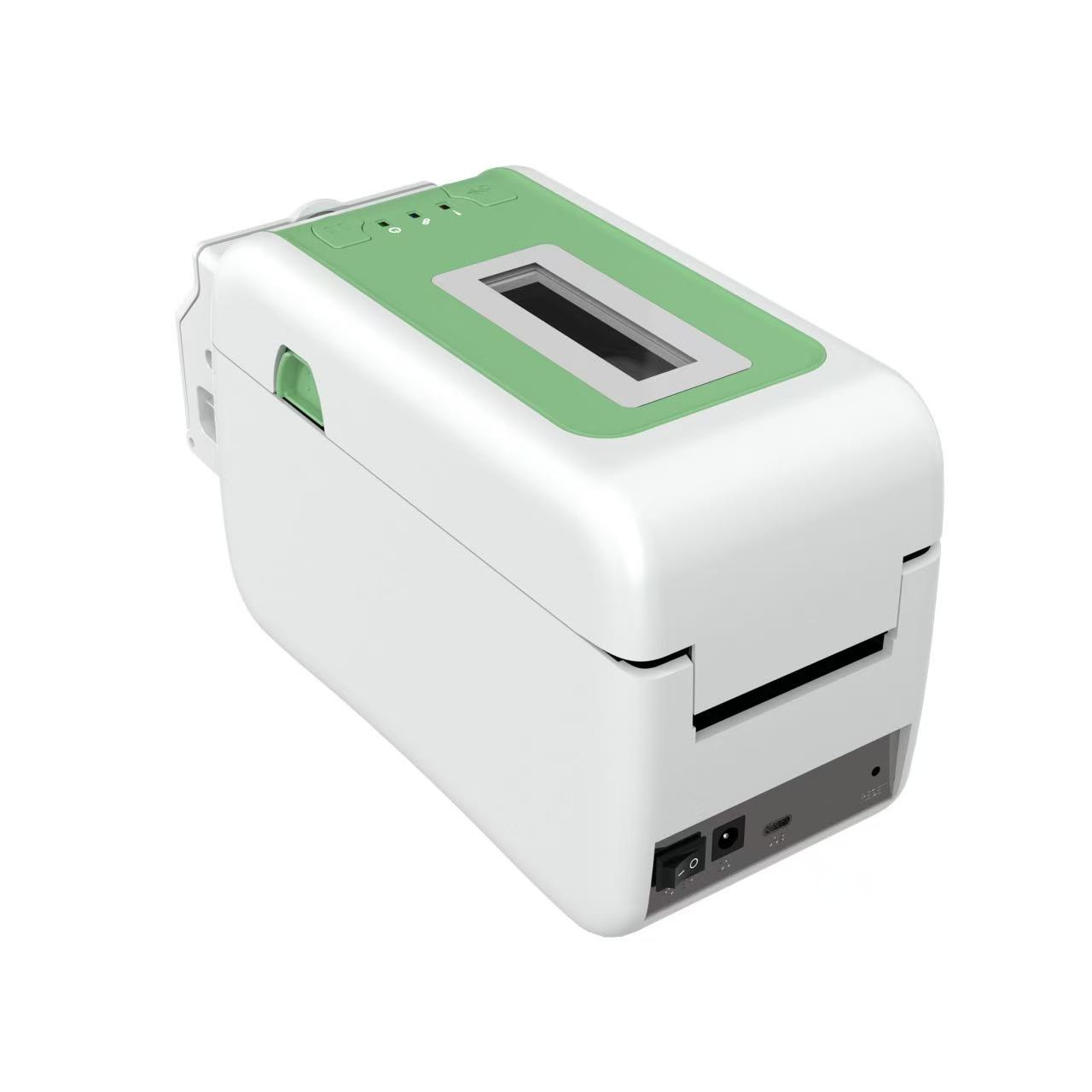 HS-DL60 Portable Label Printer - Commercial Printing Network recension och pris