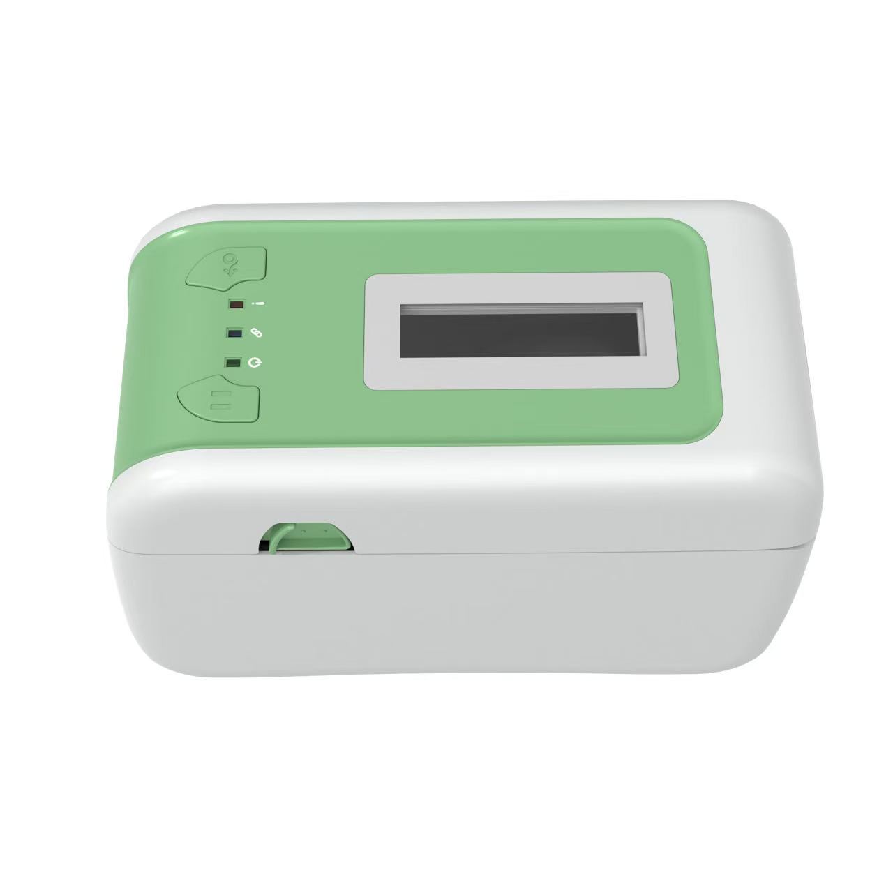 HS-DL60 Portable Label Printer - Commercial Printing Network recension och pris