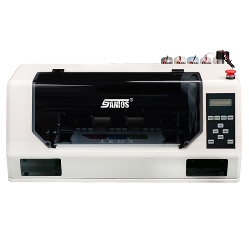 Two print head XP600/I1600 dtf - Commercial Printing Supplies recension och pris