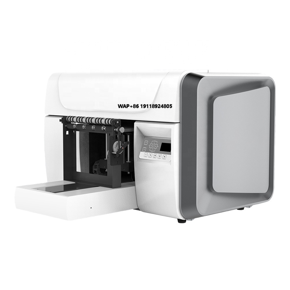 VisionPix W301 A3 Size Inkjet  - Uv Flatbed Printer recension och pris