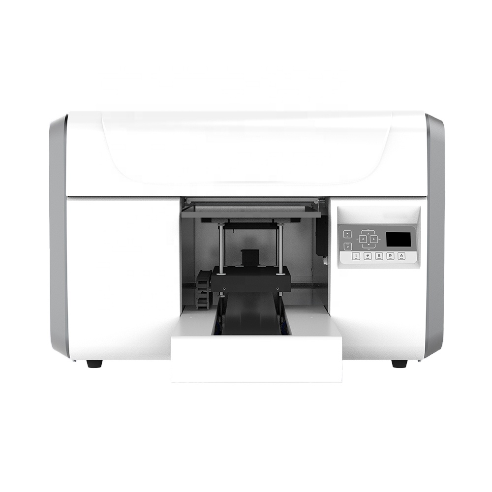 VisionPix W301 A3 Size Inkjet  - Uv Flatbed Printer recension och pris